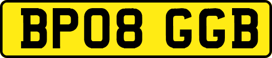 BP08GGB