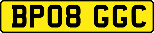 BP08GGC