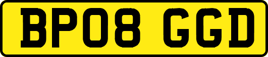 BP08GGD