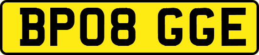 BP08GGE