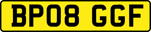 BP08GGF