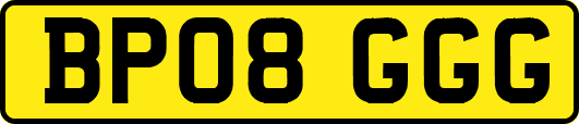 BP08GGG