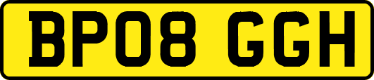 BP08GGH