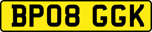 BP08GGK
