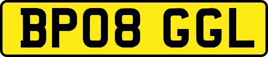 BP08GGL