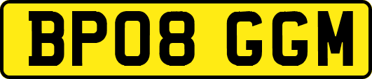 BP08GGM