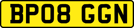 BP08GGN