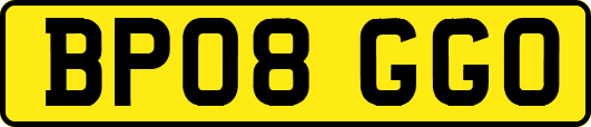 BP08GGO