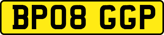 BP08GGP