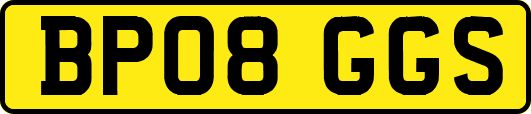 BP08GGS