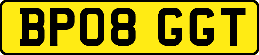 BP08GGT