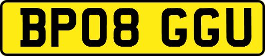 BP08GGU