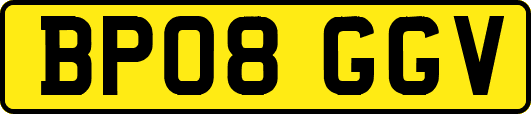 BP08GGV