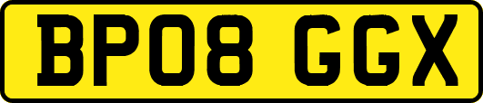 BP08GGX