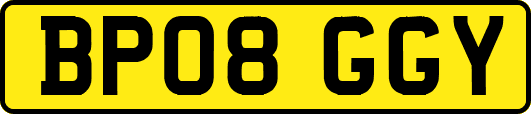 BP08GGY