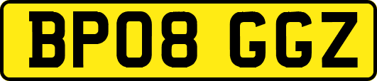 BP08GGZ