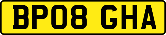 BP08GHA