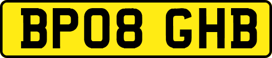 BP08GHB