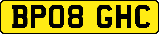 BP08GHC