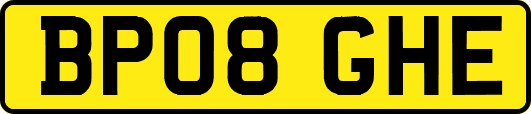 BP08GHE