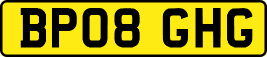 BP08GHG