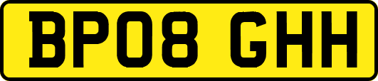 BP08GHH