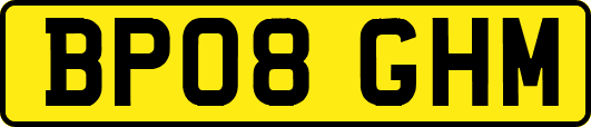 BP08GHM