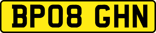 BP08GHN