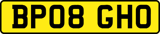 BP08GHO