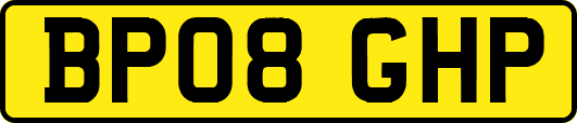 BP08GHP