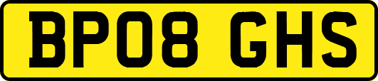 BP08GHS