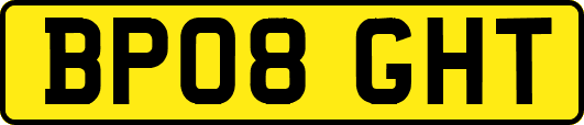 BP08GHT