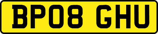 BP08GHU