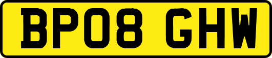 BP08GHW