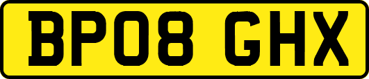 BP08GHX