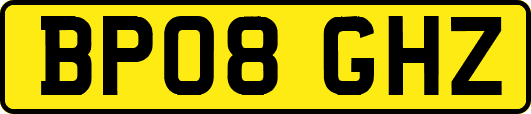 BP08GHZ