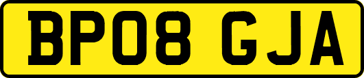 BP08GJA