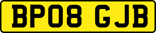 BP08GJB