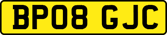 BP08GJC
