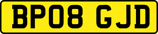 BP08GJD