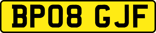 BP08GJF