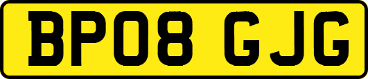 BP08GJG