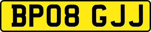 BP08GJJ