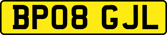 BP08GJL