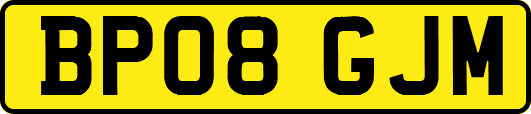 BP08GJM