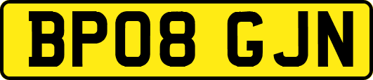 BP08GJN