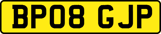 BP08GJP