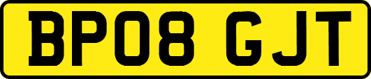 BP08GJT