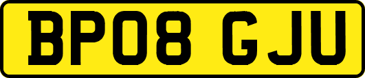 BP08GJU