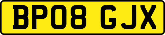 BP08GJX